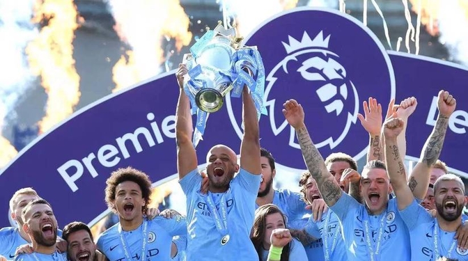 爱游戏入口-快讯：曼城抵达美国备战世俱杯