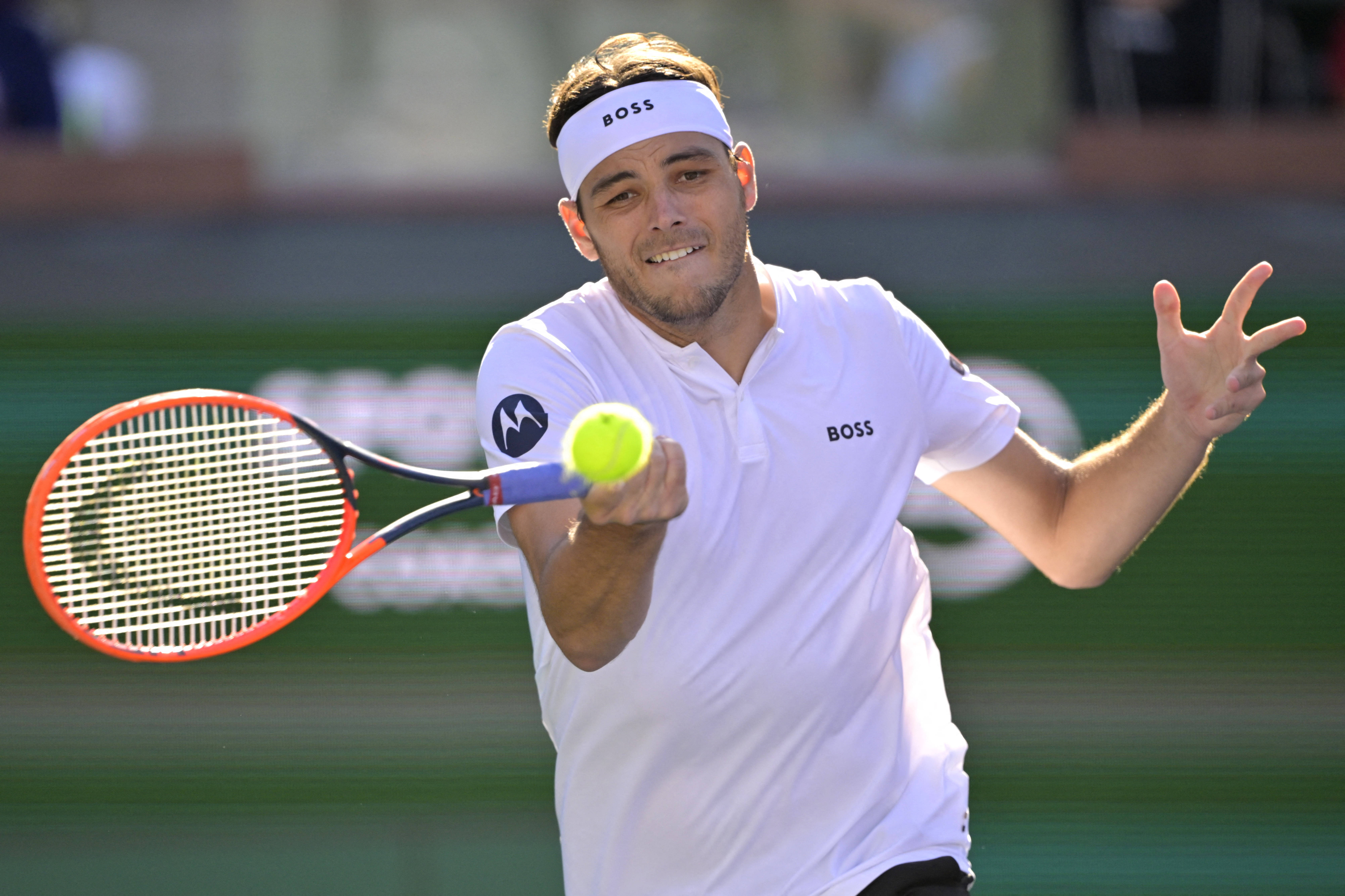 爱游戏下载-戴维斯杯力克ATP总决赛，梅德韦杰夫扛起全队