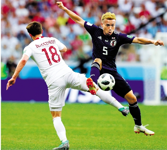 ayx世界杯2026-波兰队绝杀日本队，奥恰洛夫带队取胜