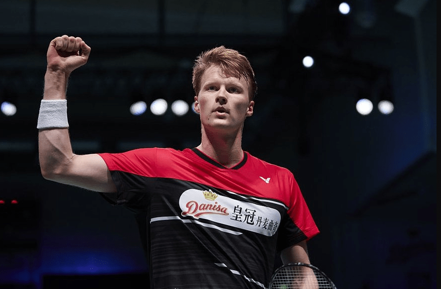 爱游戏官方入口-马来西亚队绝杀丹麦队，马琳关键制胜